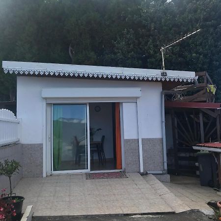 Apartamento Chez - Dom Le Tampon Exterior foto