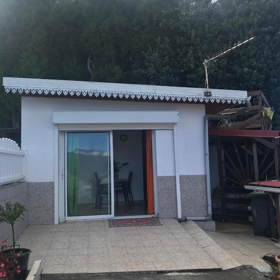 Apartamento Chez - Dom Le Tampon Exterior foto