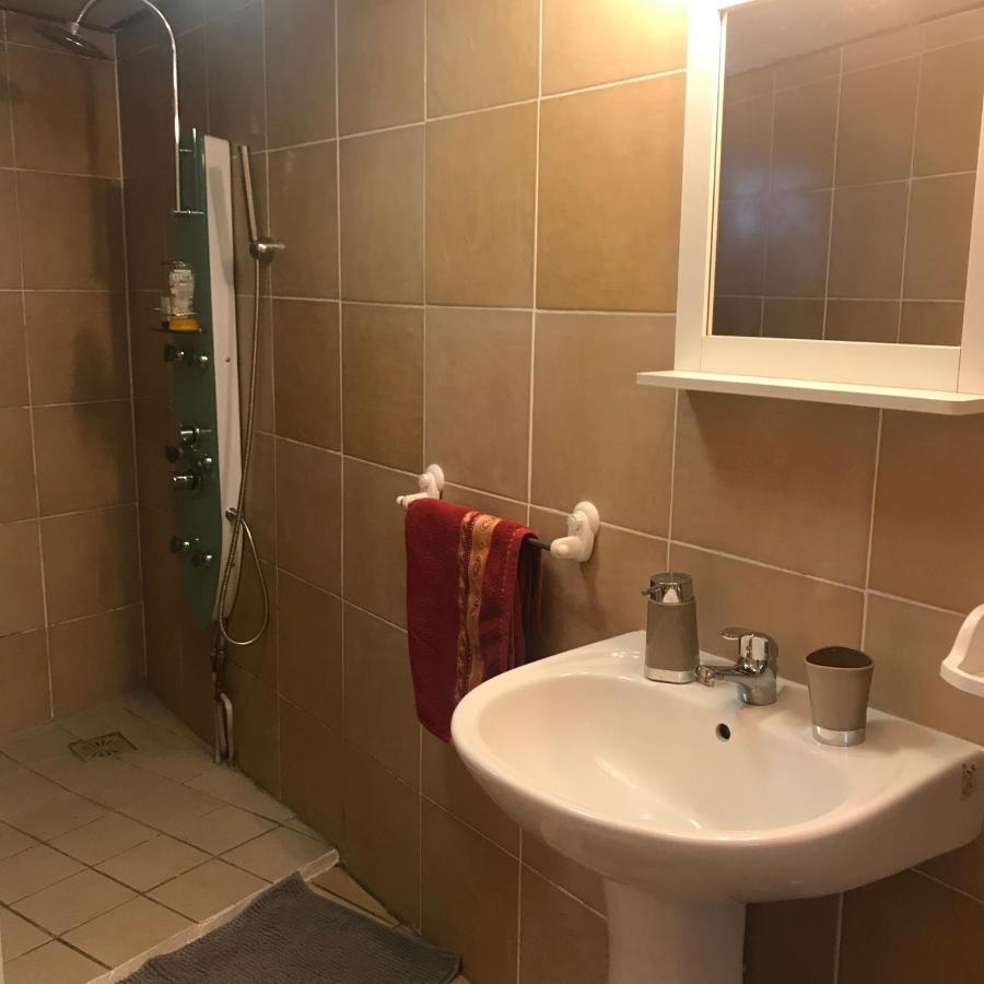 Apartamento Chez - Dom Le Tampon Exterior foto