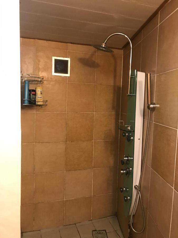 Apartamento Chez - Dom Le Tampon Exterior foto