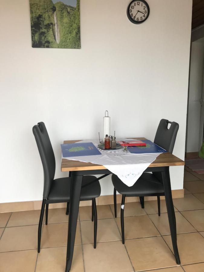 Apartamento Chez - Dom Le Tampon Exterior foto