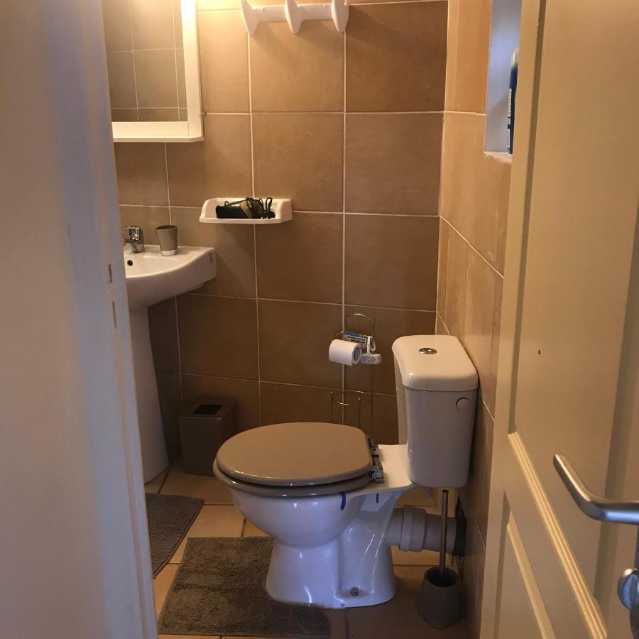 Apartamento Chez - Dom Le Tampon Exterior foto