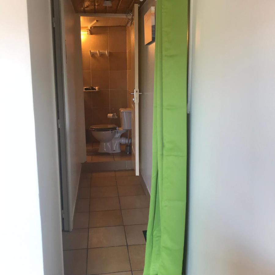 Apartamento Chez - Dom Le Tampon Exterior foto