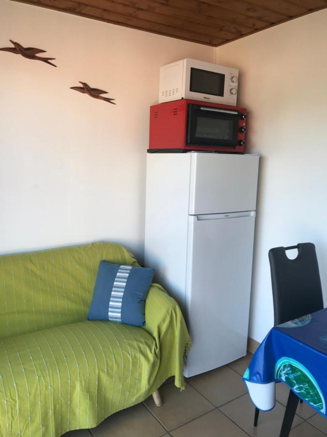 Apartamento Chez - Dom Le Tampon Exterior foto
