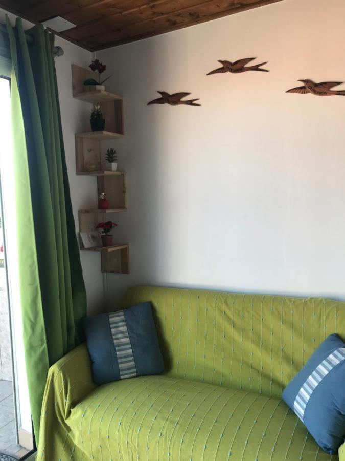 Apartamento Chez - Dom Le Tampon Exterior foto