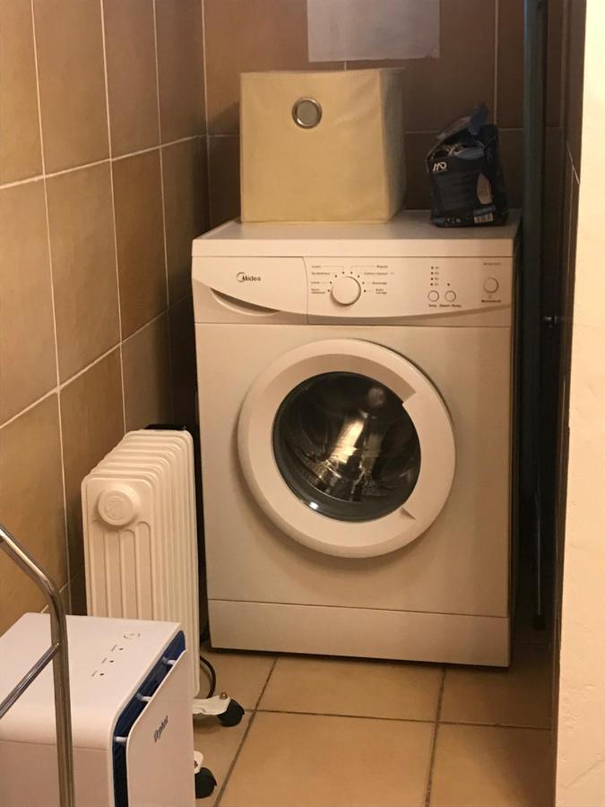 Apartamento Chez - Dom Le Tampon Exterior foto