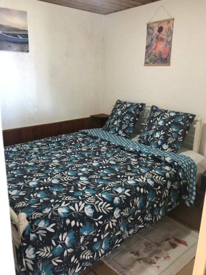 Apartamento Chez - Dom Le Tampon Exterior foto